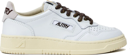 Autry Dame Sko Hvit 39 EU, Autry Dame Sko Hvit 39 EU,