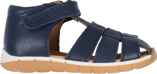 Bisgaard Sandaler Billie Deep Bisgaard 27 Sandals Blå
