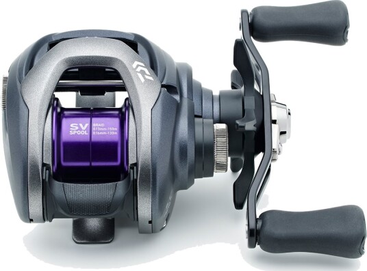 Daiwa Prorex Pe Sv Tw 100 Høyre