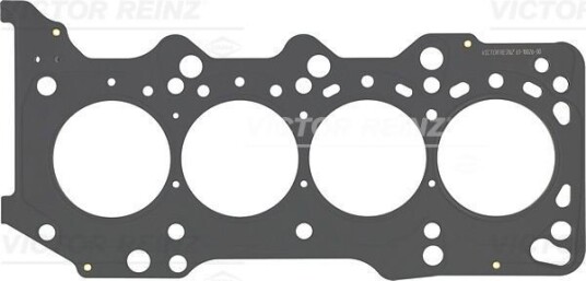 Toppakning REINZ 61 10026 00