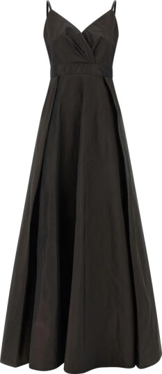 Pinko Dame Kjoler Brun S, Pinko Dame Kjoler Brun S,
