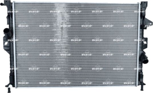 Radiator NRF 550156
