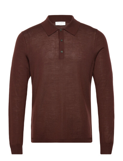Tiger of Sweden Eross Rws - Brown - S