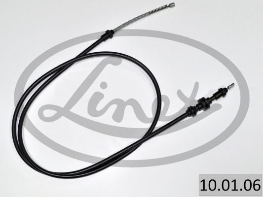 Bremsewire LINEX 10.01.06