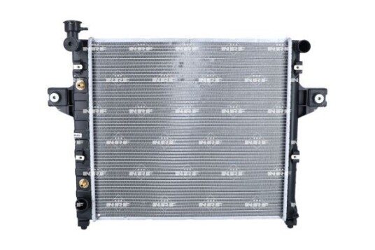 Radiator NRF 58112 Radiator NRF 58112