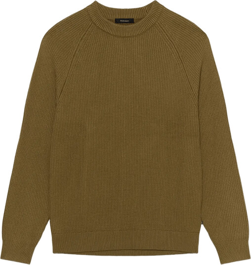 Matinique Mahellson Khaki green S