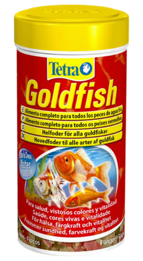 Gullfisk 1L Gullfisk 1L