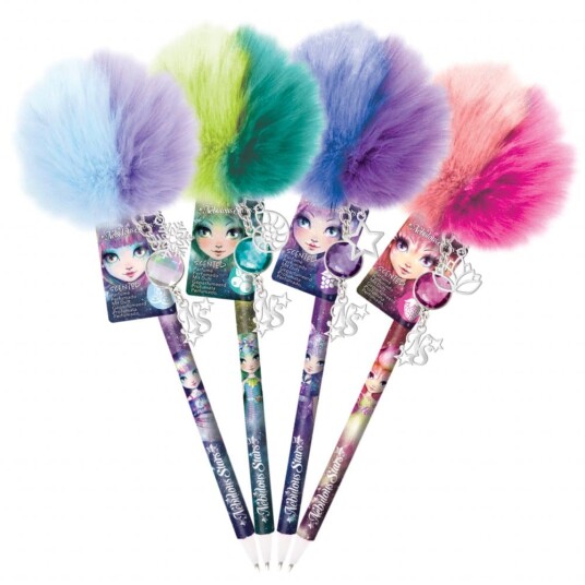 NEBULOUS STARS scented pen Pom Pom assortment 11511 NEBULOUS STARS scented pen Pom Pom assortment 11511