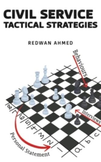 Civil Service Tactical Strategies Civil Service Tactical Strategies