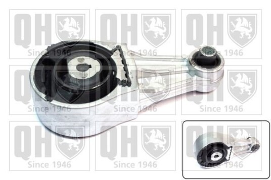 Motorfeste QUINTON HAZELL EM4285