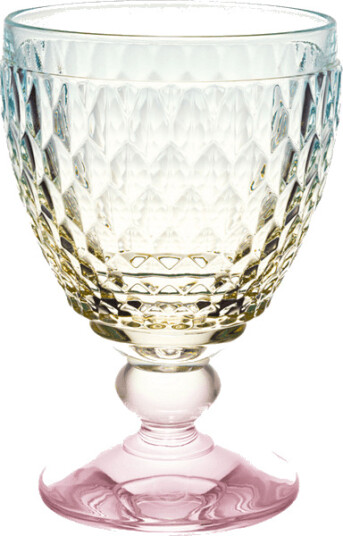 Villeroy & Boch Boston Pearl Rødvinsglass 31 cl