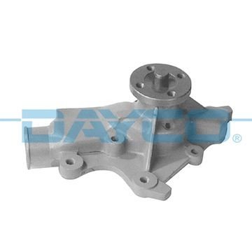 DAYCO DP609 Vannpumpe