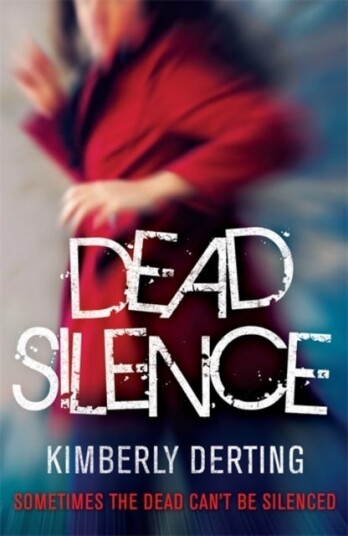 Dead Silence Dead Silence