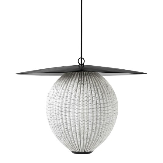 GUBI Satellite Taklampe Stor Hvit GUBI Satellite Taklampe Stor Hvit