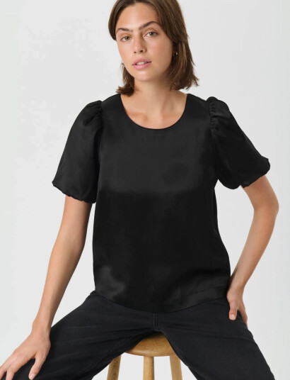 Part Two Uriapw Bl - Black - 36 Part Two Uriapw Bl - Black - 36