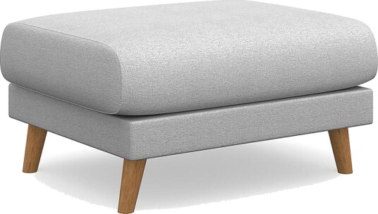 Trend Lyx Fotskammel -