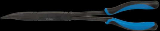 SW-Stahl 40712L Nebbtang
