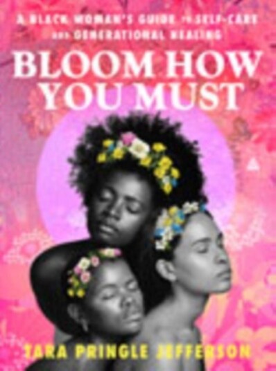Bloom How You Must