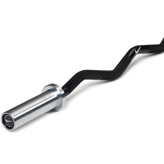 Nike Strength Curl Bar Nike Strength Curl Bar