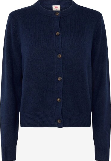 Levi"s® Claire Cardigan Navy Blazer BLUES XS