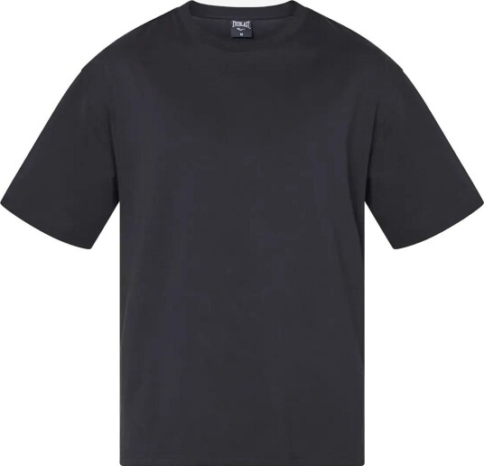 Everlast Fight Night Tee   BLACK BEAUTY   M