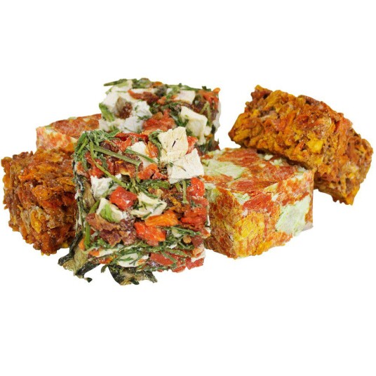 Jr Farm Veggie Crossies Jr Farm Veggie Crossies