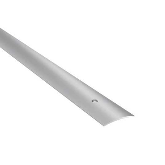 Combiwood Dekklist Aluminium 14x28x1860 PR3 Sølvfarget