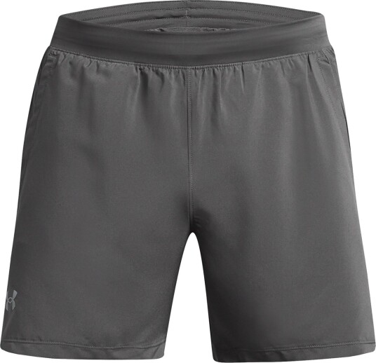 Under Armour Ua Launch 5"" Shorts Grey XS