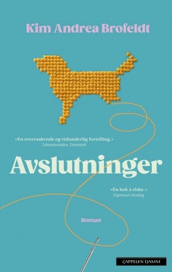 Avslutninger