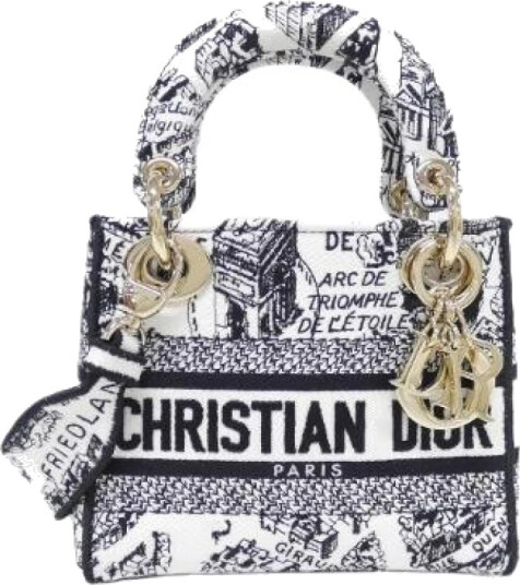 Dior Vintage Dame Grå Dior Vintage Dame Grå