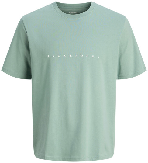 Jack & Jones T skjorte Noos JjeStar Mineral Blue Jack & Jones 8 år 128 T skjorte Grønn Jack & Jones T skjorte Noos JjeStar Mineral Blue Jack & Jones 8 år 128 T skjorte Grønn