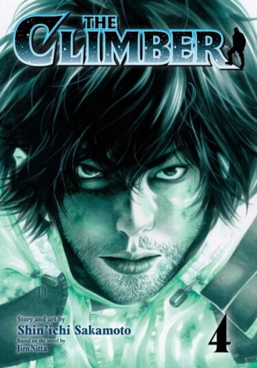 The Climber Vol. 4 The Climber Vol. 4