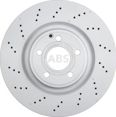 A.B.S. 18331 Bremseskive