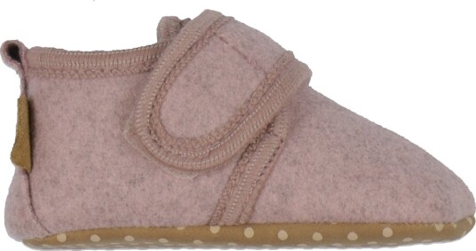 Mikk line Prewalker Felt Pink 23 24