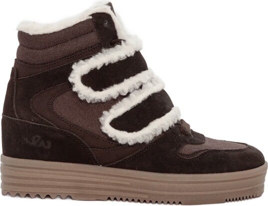 Duffy Cuneo Due   DARK BROWN   37