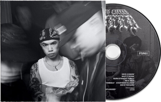 Speed (Australia) Gang Called Speed CD