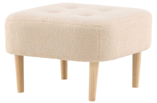 Venture Design Salina krakk Hvit 59 cm Hvit