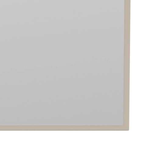 Montana rectangular speil 69,6x105 cm Clay Montana rectangular speil 69,6x105 cm Clay