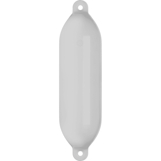 Fender 623L 630 x 160 mm Hvit