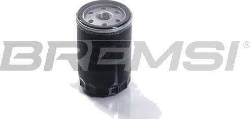 Oljefilter BREMSI FL0757