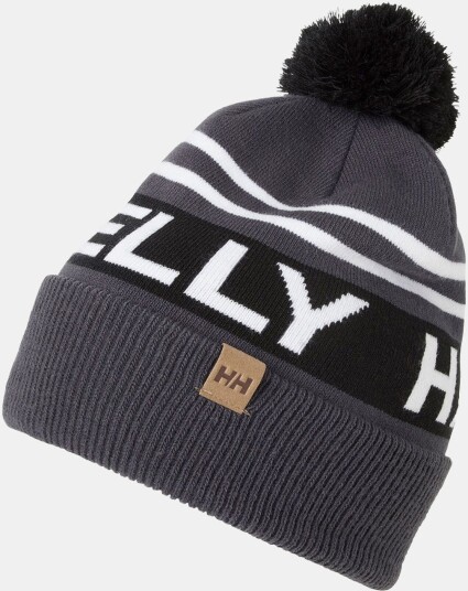 Helly Hansen Unisex Ridgeline Retro Skilue Grå Std
