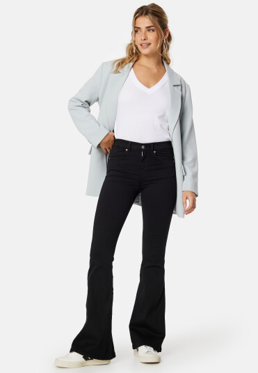 Dr. Denim Macy 101 Black XS/30