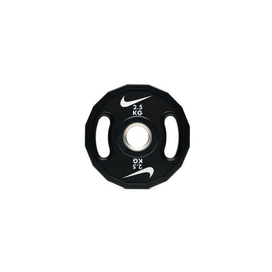 Nike Strength Pro Urethane Plates, Vektskiver PU