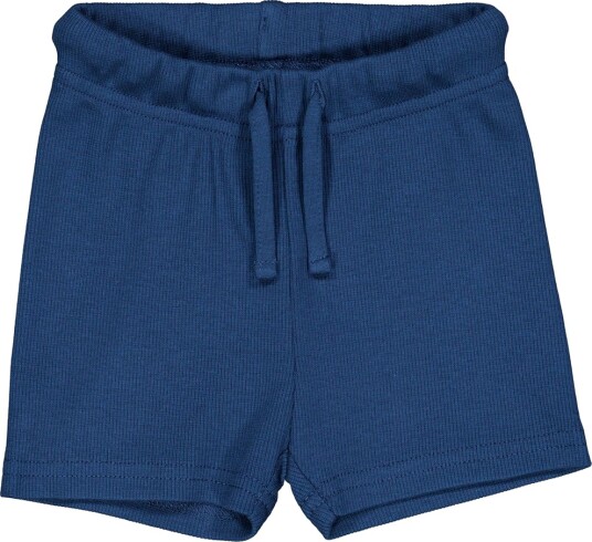 Freds World Shorts Alfa Rib Navy Freds World 74 Shorts Blå