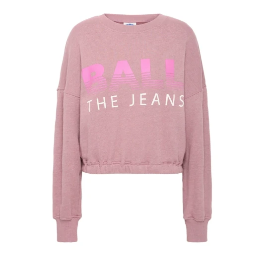 Ball Dame Gensere & Hettegensere Rosa XS
