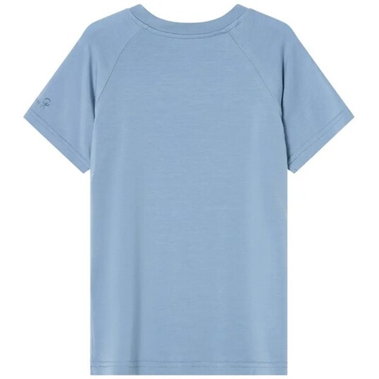 Isbjörn BUDDY TEE Kids Lagoon Isbjörn BUDDY TEE Kids Lagoon