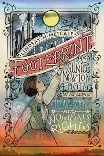Footeprint Footeprint