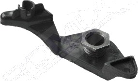 ROMIX C70234 Reparasjonssett, hovedlyskaster