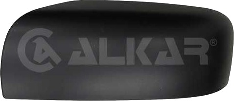 Tildekning sidespeil ALKAR 6344616