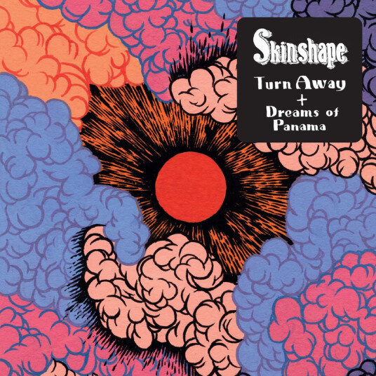 Turn Away / Dreams Of Panama